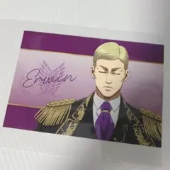 進撃の巨人 夢見る玉座 エルヴィン