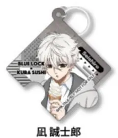 ブルーロック くら寿司 2個セット