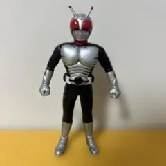 仮面ライダースーパー1