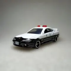 シルビア ミニカー