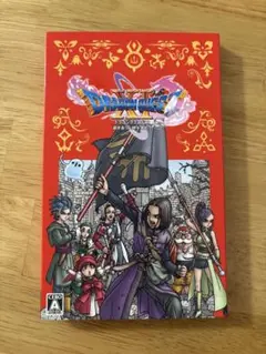 ドラゴンクエスト11 S 任天堂Switch