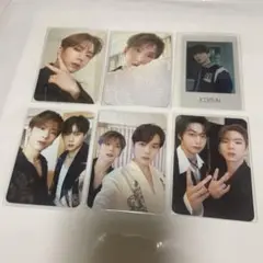 2025年最新】monsta x shape of loveの人気アイテム - メルカリ