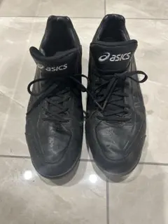 asics 野球スパイク　27.5cm