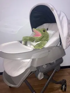 かなこ様専用⭐️【美品】AUTOSWING BEDi Longミルキーベージュ