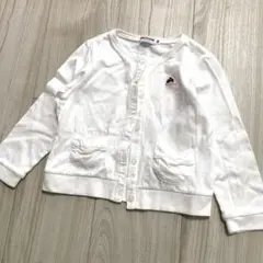 リーナ　カーディガン　100