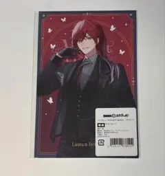 にじさんじ DMMスクラッチ ローレン・イロアス - メルカリ