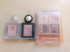 イエベ アイシャドウ セット