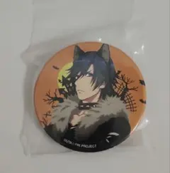 うたプリ ハロウィン缶バッジ 一ノ瀬トキヤ
