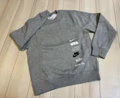 NIKE トレーナー