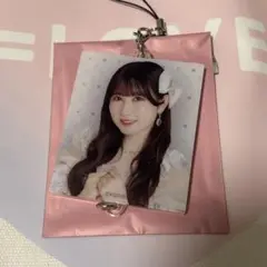 ＝LOVE イコラブ ミニくじ 山本杏奈 おまけつき