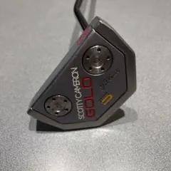 Scotty Cameron GOLO 5 퍼터 34inch 웨이트 포함