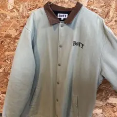 BoTT ミントグリーン コーチジャケットのサムネイル