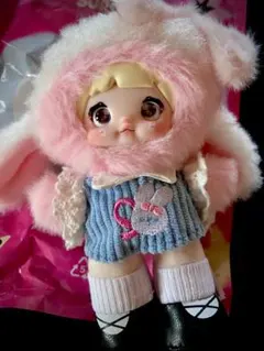 値下げしました【新品】TOPTOY Nommiピンクエナジー jane ジェーン