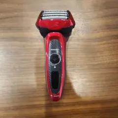 HITACHI メンズシェーバー RM-FJ22 レッド HITACHI メンズシェーバー RM-FJ22 レッド - メルカリ