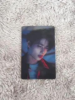 ENHYPEN NI-KI ニキ トレカ