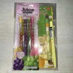 パイロット ピュレグミコラボペンセット