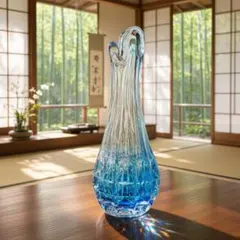 昭和レトロ　KENZO 花瓶　KZ5101 新品未使用　年代物 昭和レトロ KENZO 花瓶 KZ5101 新品未使用 年代物 - メルカリ