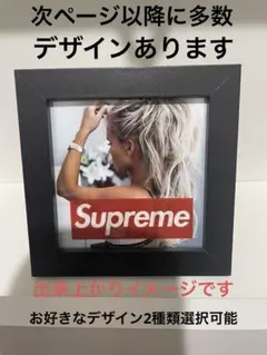 2025年最新】supreme 絵の人気アイテム - メルカリ