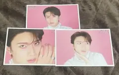 M!LK 山中柔太朗 24th 生誕 生写真