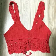 【夏服値下げ】ビスチェのサムネイル