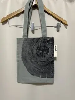 BAUM トートバッグ