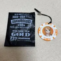 ONE PIECE FILM GOLD カジノチップ ONE PIECE FILM GOLD カジノチップ ゾロ ワンピース - メルカリ