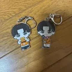 超特急 REAL? アクキー ハル - メルカリ