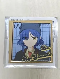 ぼっち・ざ・ろっく！ POP UP SHOP有楽町マルイ　山田リョウ