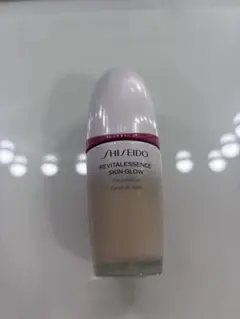 資生堂エッセンスグローファンデーション美容液ファンデーション