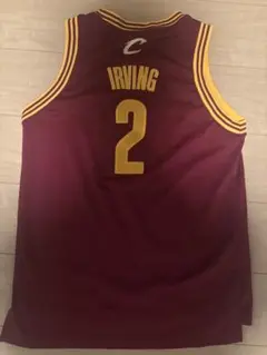 KYRIE IRVING ユニフォーム