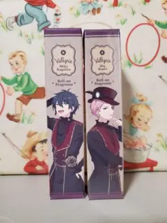 2026年最新】フレグランス あんスタの人気アイテム - メルカリ