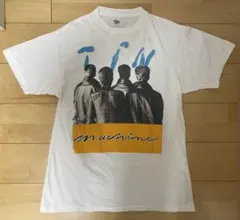 90sTin machine ヴィンテージT david bowie