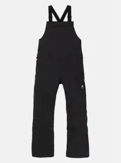 Burton スノーダイヤルビブパンツ　ゴアテックス