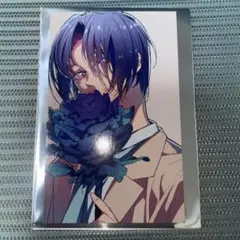 アイドリッシュセブン 総集編 前編 第1弾入場者プレゼント 和泉一織 特典