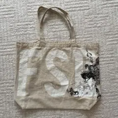 嵐 大野智 個展 FREESTYLE Ⅱ トートバッグ グッズ