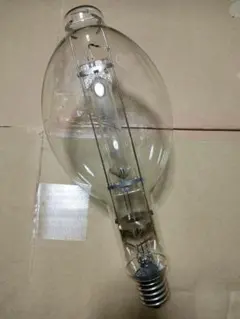 透明水銀灯　水銀ランプ岩崎電気H400です、未使用保管品です。 透明水銀灯 水銀ランプ岩崎電気H400です、未使用保管品です。 - メルカリ