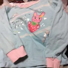 ⭐可愛い　トレーナー　120