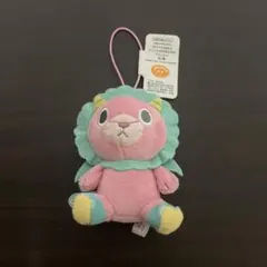 SPY×FAMILY アーニャの好きなものマスコット キメラさん