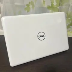 大容量✨Dell Inspiron☆SSD480G☆メモリ8G☆Core i3
