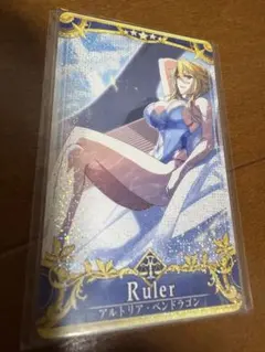 2026年最新】フェイタル アルトリア ルーラーの人気アイテム - メルカリ