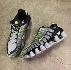 Nike Shox TL AV3595-005 27cm