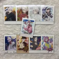 九条天 ぱしゃこれ アイドリッシュセブン TRIGGER