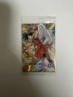 T*様 ドラゴンボール スーパーダイバーズ GDR SDVP-020 孫悟空