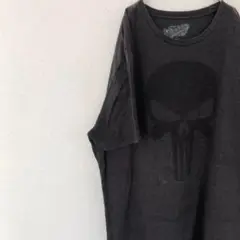 USA古着 パニッシャー マーベル marvel Tシャツ