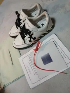 OFF-WHITE c/o VIRGIL ABLOH スニーカー２６
