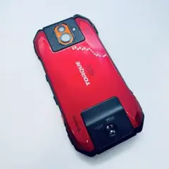 【SIMフリー】 TORQUE G04 KYV46 本体 動作確認済み