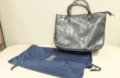 髭バッグ トートバッグ 吉田カバン 保存袋付き
