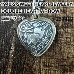 米軍 実物 SWEET HEART JEWELRY ネックレス シルバー魚雷 2025年最新】sweet heart jewelryの人気アイテム - メルカリ