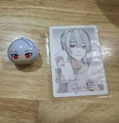 にじさんじ つむまる 弦月藤士郎