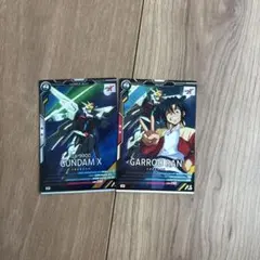 2026年最新】ガンダムアーセナルベース ガロード シークレットの人気